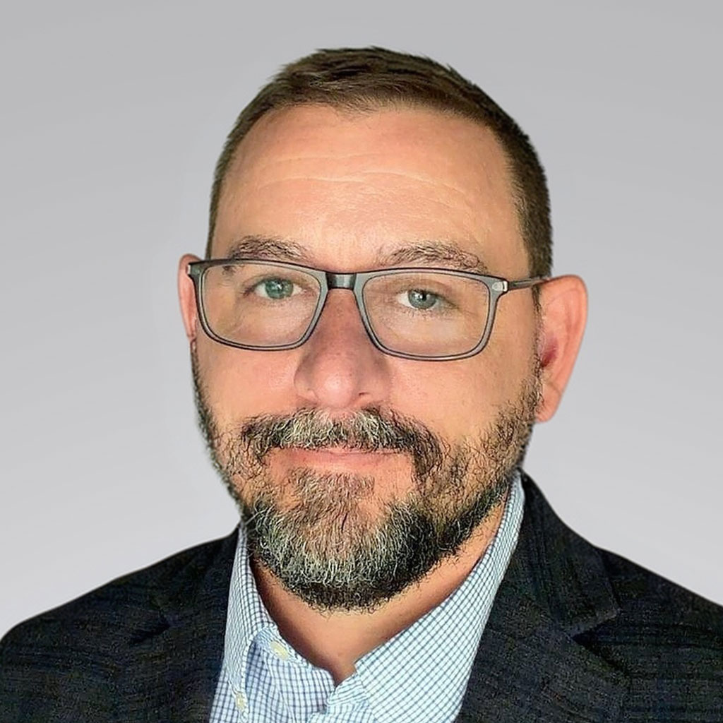 Michael Slone